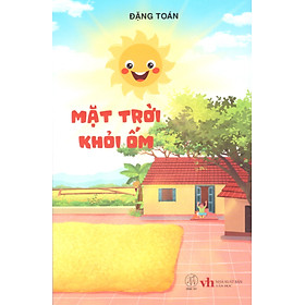 Mặt trời khỏi ốm - Thơ - Đông Tây