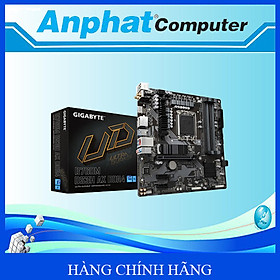 Mua Bo mạch chủ Main Gigabyte B760M-D DDR4 Socket LGA 1700 - Hàng Chính Hãng