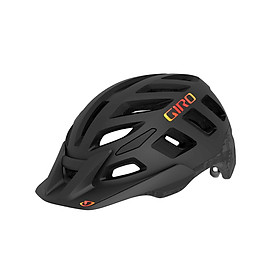 NÓN BẢO HIỂM XE ĐẠP GIRO RADIX