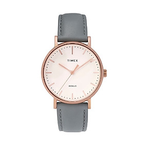 Đồng hồ nữ Timex TW2T31800