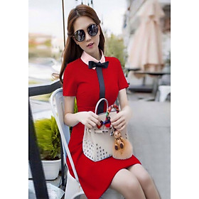 Đầm Vinabrands D9027VN