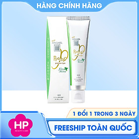 Kem Đánh Trắng Răng Cao Cấp Apagard Premio Xtra Mint 53 G