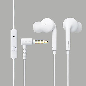 Mua Tai Nghe Có Mic Elecom EHP-CN800MWH