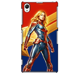 Ốp lưng dành cho điện thoại SONY Z1 Siêu Anh Hùng Mẫu 2