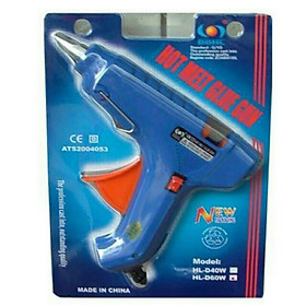 Mua Sú ng bắn keo nến to 60w