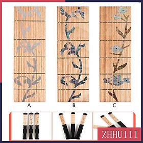 Mua Dụng Cụ Tập Guitar 6 Dây