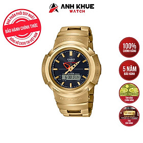 Đồng hồ Casio nam G-Shock AWM-500GD-9ADR