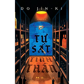 Tự Sát Tinh Thần - Bản Quyền