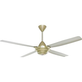 Mua Quạt trần KDK M56XR Vàng - Hàng chính hãng