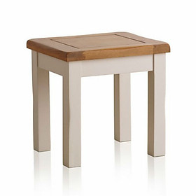 Ghế trang điểm Kemble gỗ sồi