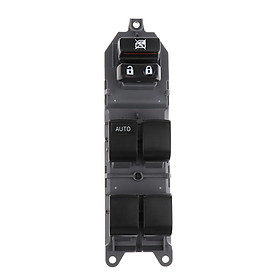 Switch for The Power Window Control for   84820 0D140