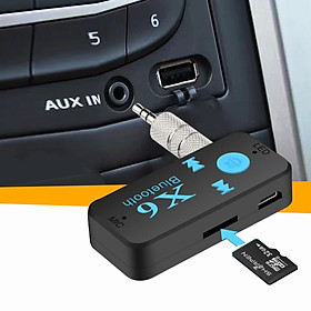 Usb bluetooth bộ chuyển đổi âm thanh (hàng nhập khẩu )