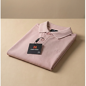 Áo thun tay ngắn Khatoco (L-3XL)