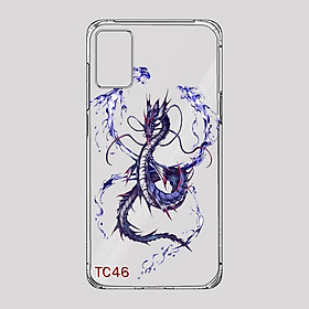 Ốp Lưng Dành Cho Vivo Y21S/ Vivo Y33S