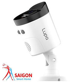 Mua Camera Cảnh Báo Lupa Bullet - Hàng Chính Hãng