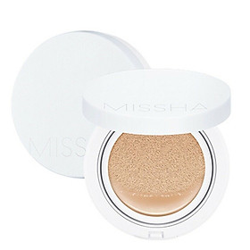 Phấn Nước Dưỡng Ẩm Missha Magic Cushion Moist Up SPF 50+ PA+++ 18g