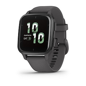 Đồng hồ thông minh theo dõi vận động, theo dõi sức khỏe Garmin Venu SQ 2/Venu SQ 2 Music (Mới, hàng chính hãng)