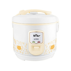 Mua Nồi cơm điện Bear 5L SB-NC50C Hàng chính hãng
