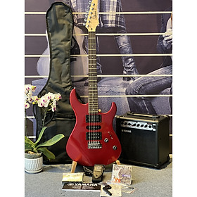 Mua Combo đàn guitar điện Yamaha ERG121C- Hàng chính hãng  BH 12 tháng