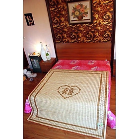 Mua CHIẾU TRÚC CAO CẤP HƯƠNG TRÚC ĐỦ SIZE TỪ 1m2 Đến 2m2 ( sỉ ib)