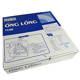 Mua Ống lồng 3.2 (phi 3.2mm  dài 100m/cuộn) dùng cho tất cả các máy in đầu cốt.