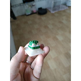 Mua Keycap Aristan one piece trang trí bàn phím cơ