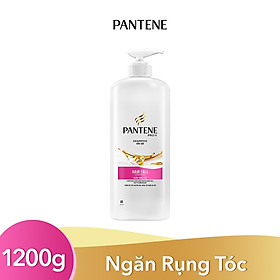 Dầu Gội Pantene Ngăn Rụng Tóc (1200g)