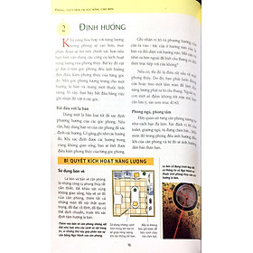 Phong Thủy - Đem Lại Sức Sống Cho Bạn