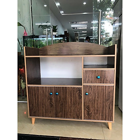 Kệ bếp mini đa năng Juno Sofa