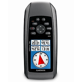 Máy định vị Garmin GPSMAP78S "hàng chính hãng"