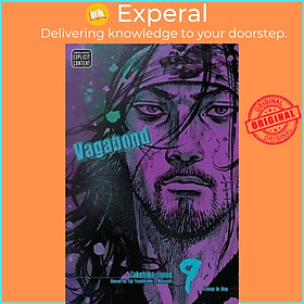 Sách - Vagabond (VIZBIG Edition), Vol. 9 by Takehiko Inoue (US edition, paperback)