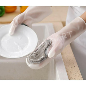 Mua Bao tay Rửa Chén  Bảo Vệ Da Thông Minh