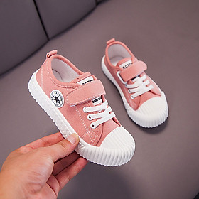Giày cho bé trai/ bé gái phong cách dễ thương – GTE2010