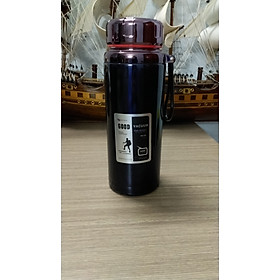 Mua Bình giữ nhiệt 1.5 lít - Phích / ca giữ nhiệt bằng Inox 304 cao cấp đựng đồ uống thể tích 1500ml