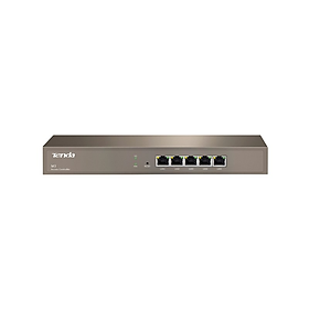 Thiết bị Controller Tenda M3 Tenda M3 5 cổng Gigabit - Hàng Chính Hãng