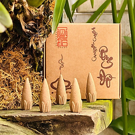 Mua Nhang Nụ Trầm Hương  Loại Lắng Đọng  Nhang Sạch Thuần Thiên Nhiên