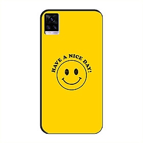 Ốp Lưng Dẻo Dành Cho VIVO V20
