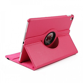 Bao da xoay 360 độ cao cấp dành cho Ipad 2/3/4, Ipad Air, Ipad Air 2, Ipad 2017, ipad 2018, Ipad mini 4, ipad mini 2018, Pro 9.7