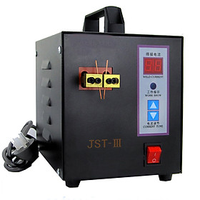 Mua Máy Hàn Cell Pin 18650 Jst -3