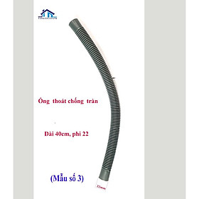 Mua ỐNG THOÁT NƯỚC CHẬU RỬA BÁT CAO CẤP