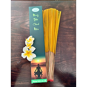 Mua Nhang Thơm Các Mùi Loại dài 30 cm