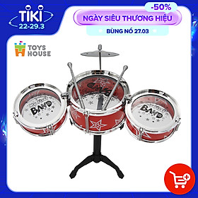 Đồ chơi nhạc cụ