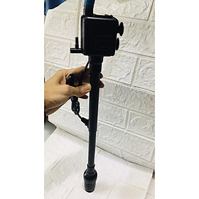 MÁY BƠM LỌC HỒ CÁ SOBO WP990 10W CAO 0.8M 500L/H