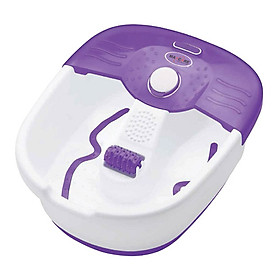 Bồn Ngâm Massage Chân Spa Maxcare MAX641C