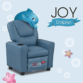 Ghế trẻ em JOY - ghế em bé siêu thoải mái, tiện ích và tạo không gian vui chơi năng động cho bé yêu