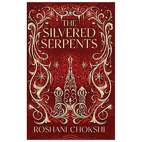The Gilded Wolves 2: The Silvered Serpents - Hachette UK Distribution