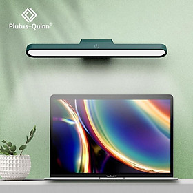 Đèn LED USB 3 Màu Dạng Treo Có Thể Điều Chỉnh Độ Sáng Tiện Dụng