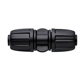 Mua Nối thẳng ống Claber 1/2 (16mm) khớp nối ren vặn 91023
