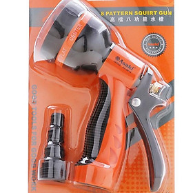 Mua Đầu Vòi Xịt Phun Nước Asaki 7 Chế Độ
