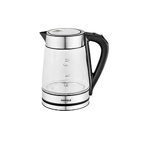Mua Ấm Đun Siêu Tốc Hafele T-602C - 535.43.732 - 1 7L (Hàng chính hãng)